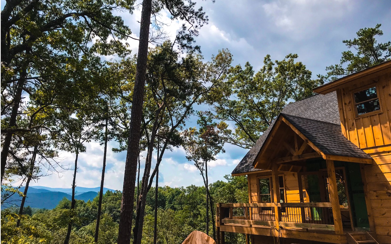 Mountain Tops Court Blue Ridge, GA 30513 - Photo 1 of 1 Main View