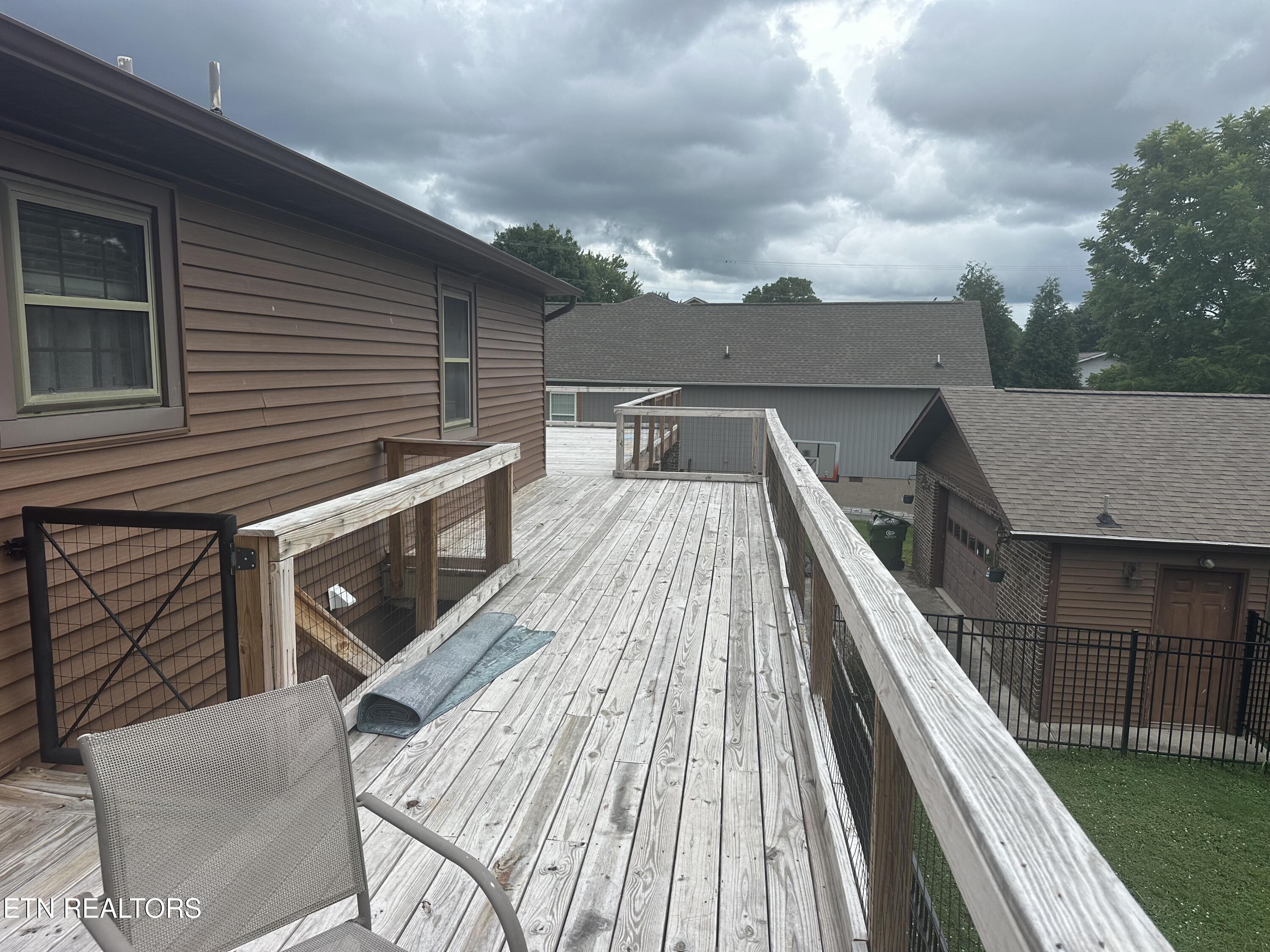 528 Merritt Road Maryville, TN 37804 - Photo 6 of 26 IMG_0184
