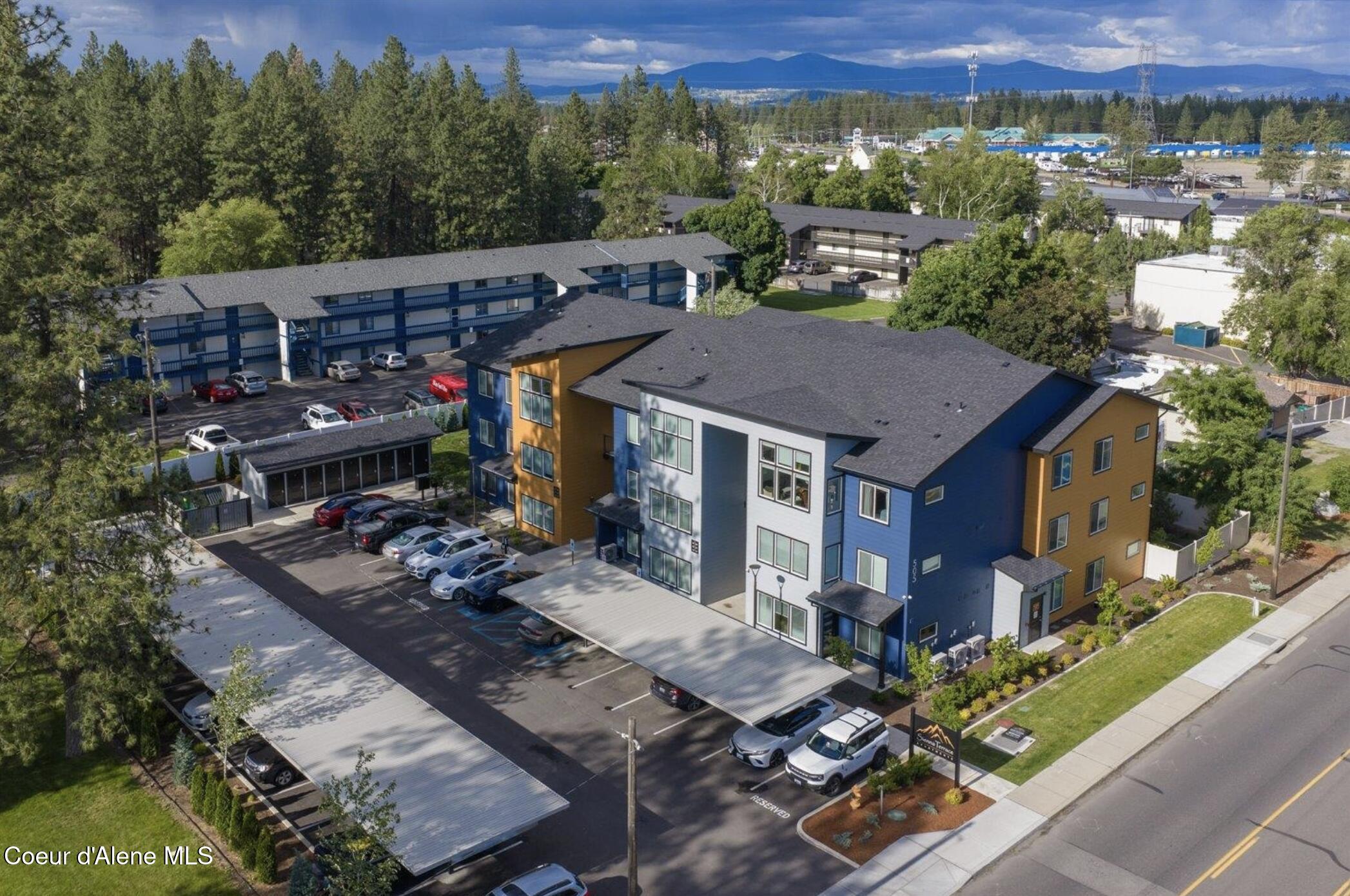 505 East Hawthorne Road Spokane, WA 99218 - Photo 1 of 23 505 E. Hawthorne Rd