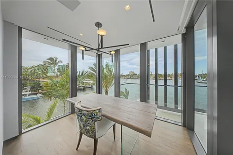 $32,500,000 | 1400 West Lake Drive, Fort Lauderdale, FL 33316