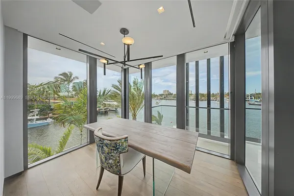 $32,500,000 | 1400 West Lake Drive, Fort Lauderdale, FL 33316