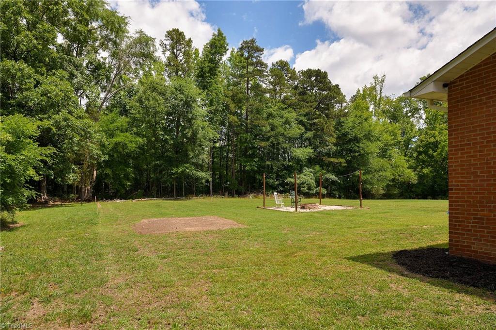 4950 Fairview Court Trinity, NC 27370 - Photo 27 of 29 Flat lot!