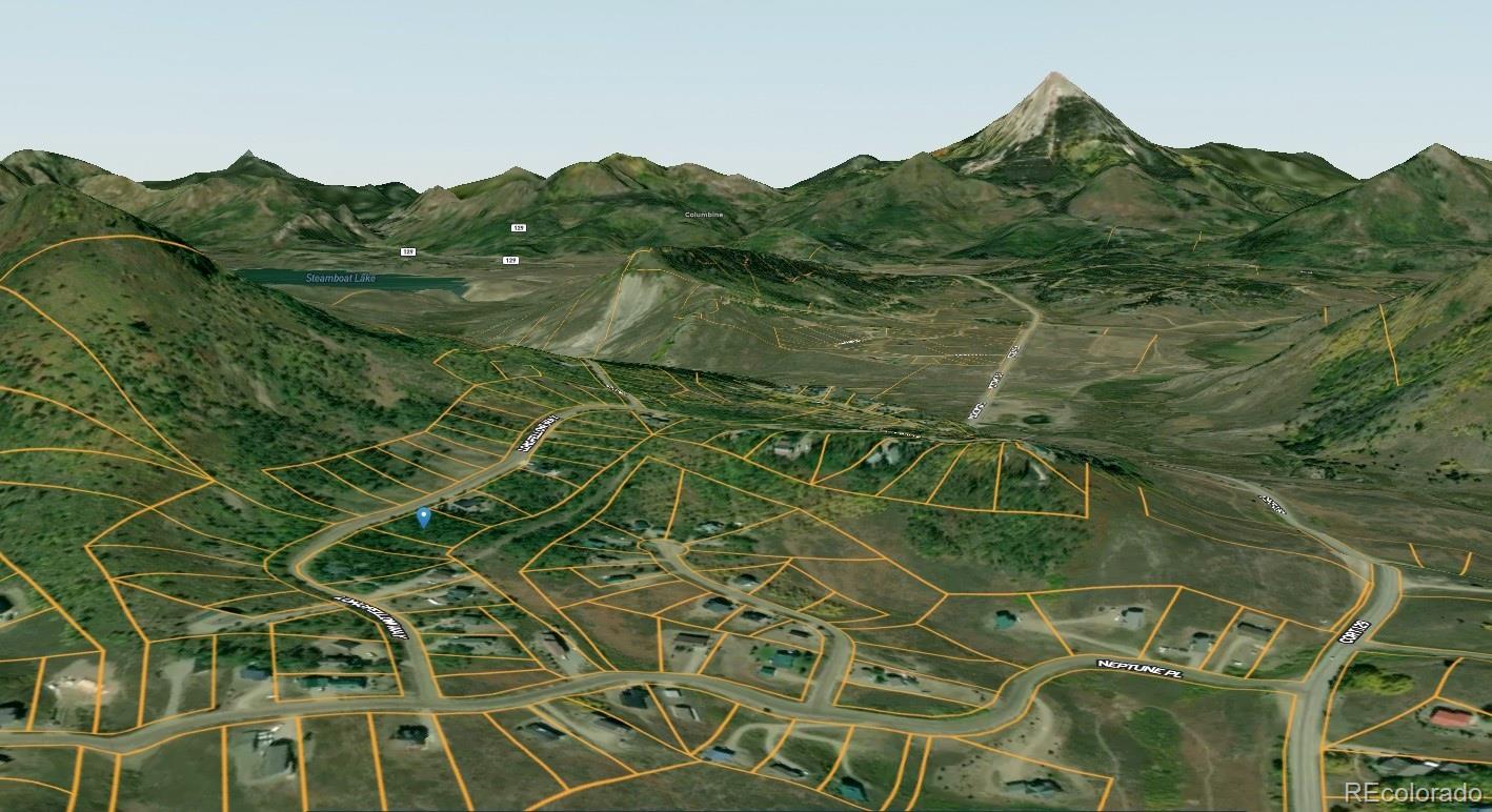 57730 Longfellow Way Clark, CO 80428 - Photo 9 of 9