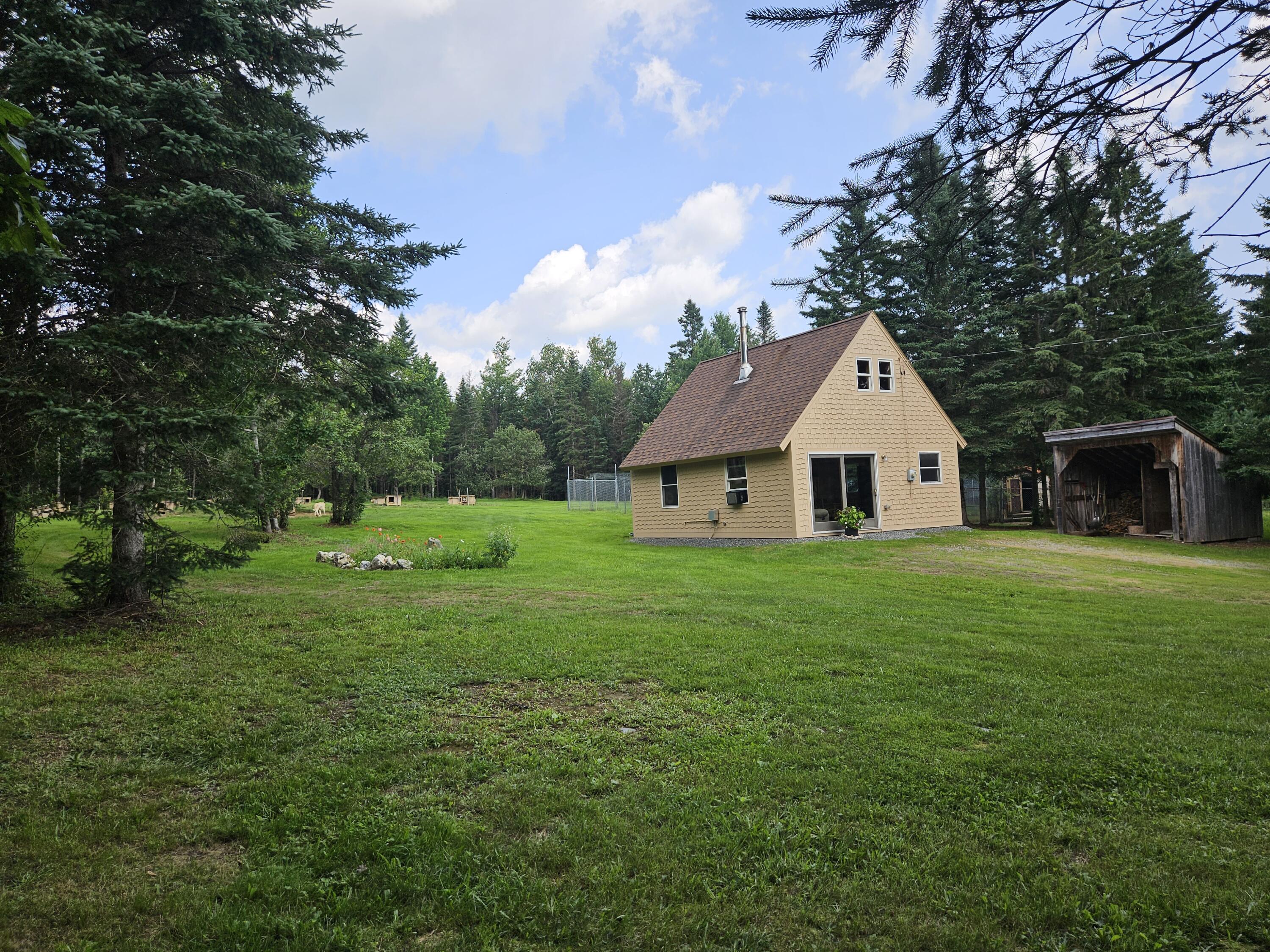 34 N Road Shirley Mills, ME 04485 - Photo 4 of 47 20230726_115328