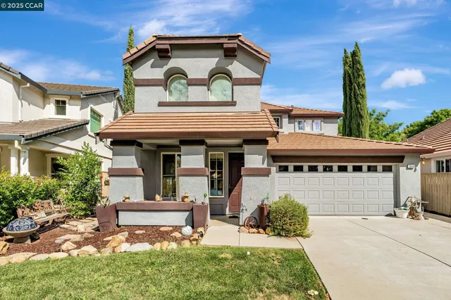 $553,988 | 20640 Sarazen Place, Patterson, CA 95363