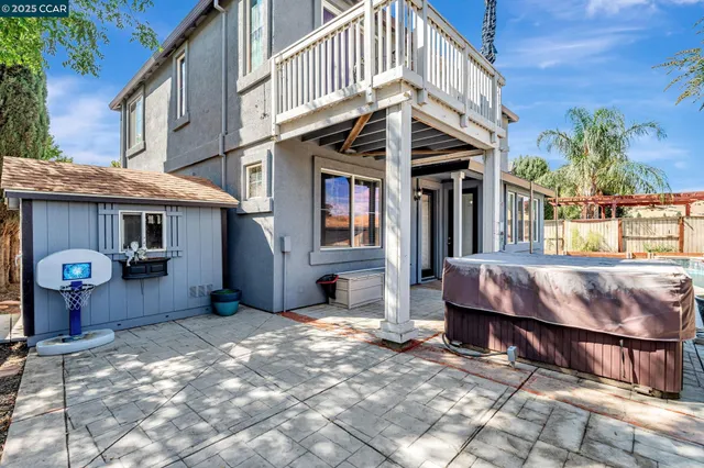 $553,988 | 20640 Sarazen Place, Patterson, CA 95363