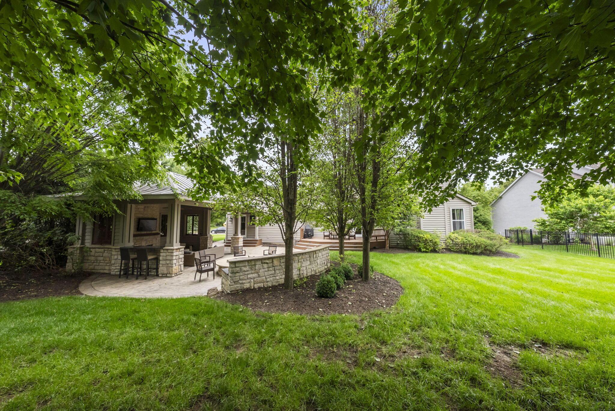 447 Ridge View Place Powell, OH 43065 - Photo 75 of 77