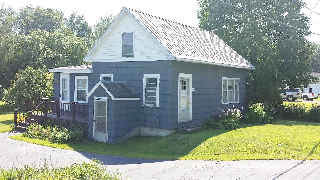1159 Farmington Falls Road Farmington, ME 04938 - Photo 1 of 30 Photo