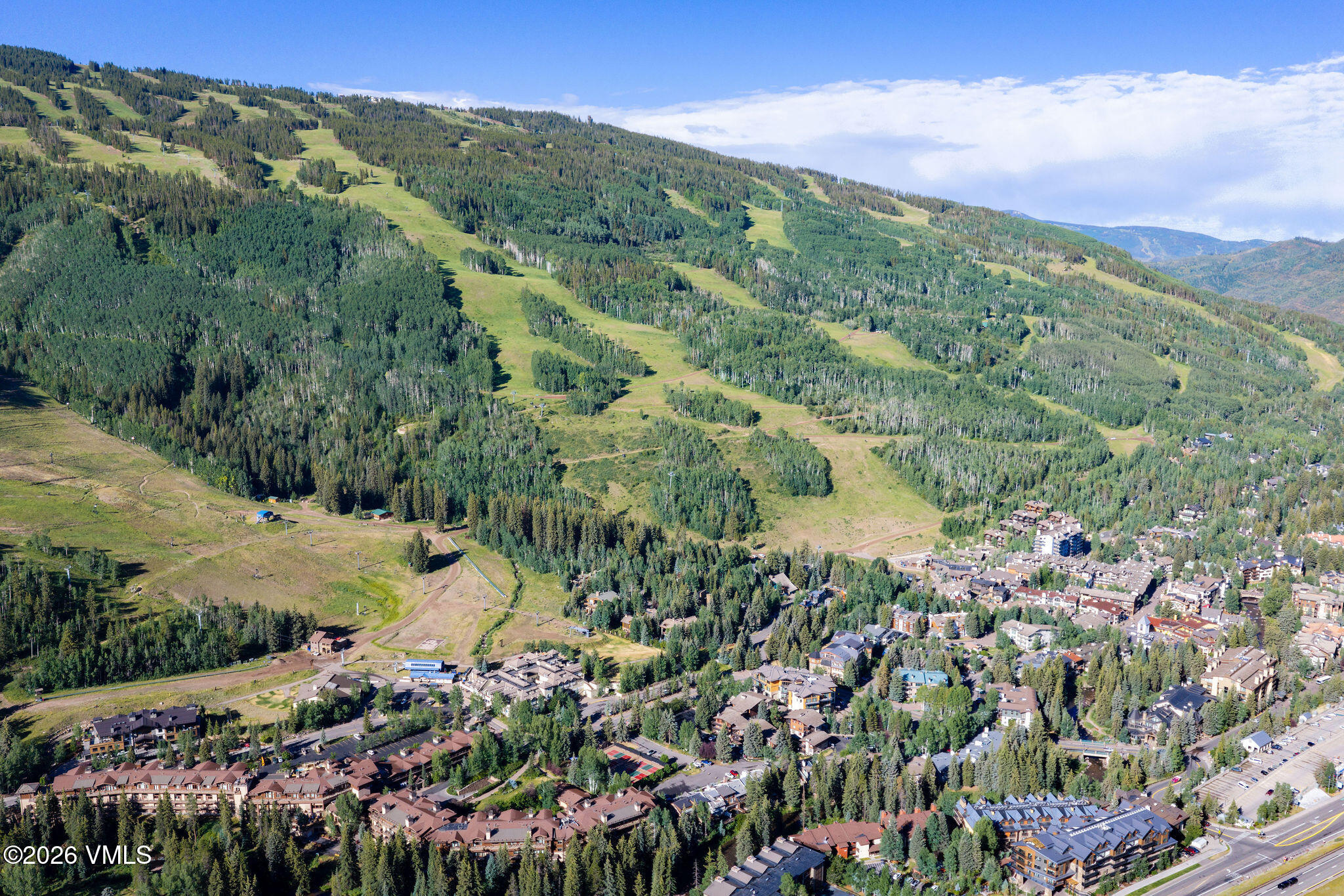 458 Vail Valley Drive, Unit R6 Vail, CO 81657 - Photo 20 of 23 Golden Peak #6