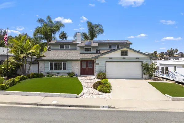 $859,000 | 1188 Mona Place, El Cajon, CA 92020