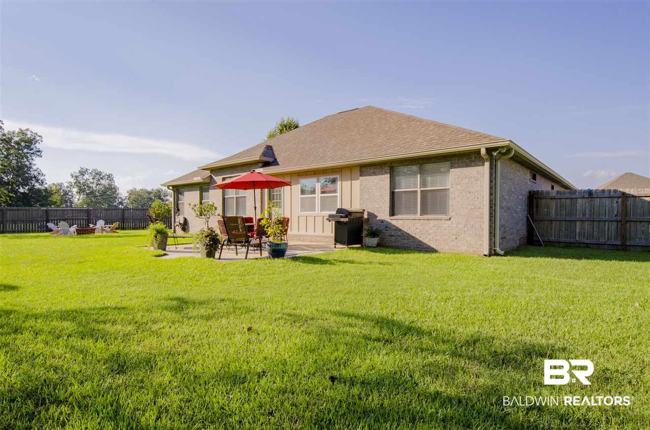 9575 Ottawa Drive Daphne, AL 36526 - Photo 27 of 36