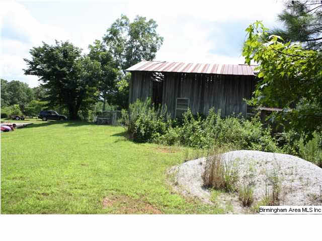 11315 Cragford Road Cragford, AL 36255 - Photo 29 of 32