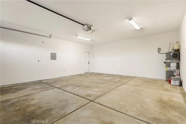 a house with trees in the background