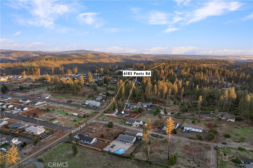 6185 Pentz Road Paradise, CA 95969 - Photo 6 of 53