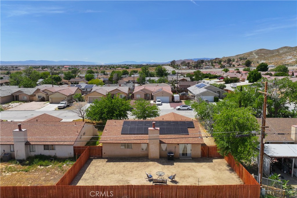 3472 West Roxbury Street Rosamond, CA 93560 - Photo 31 of 32