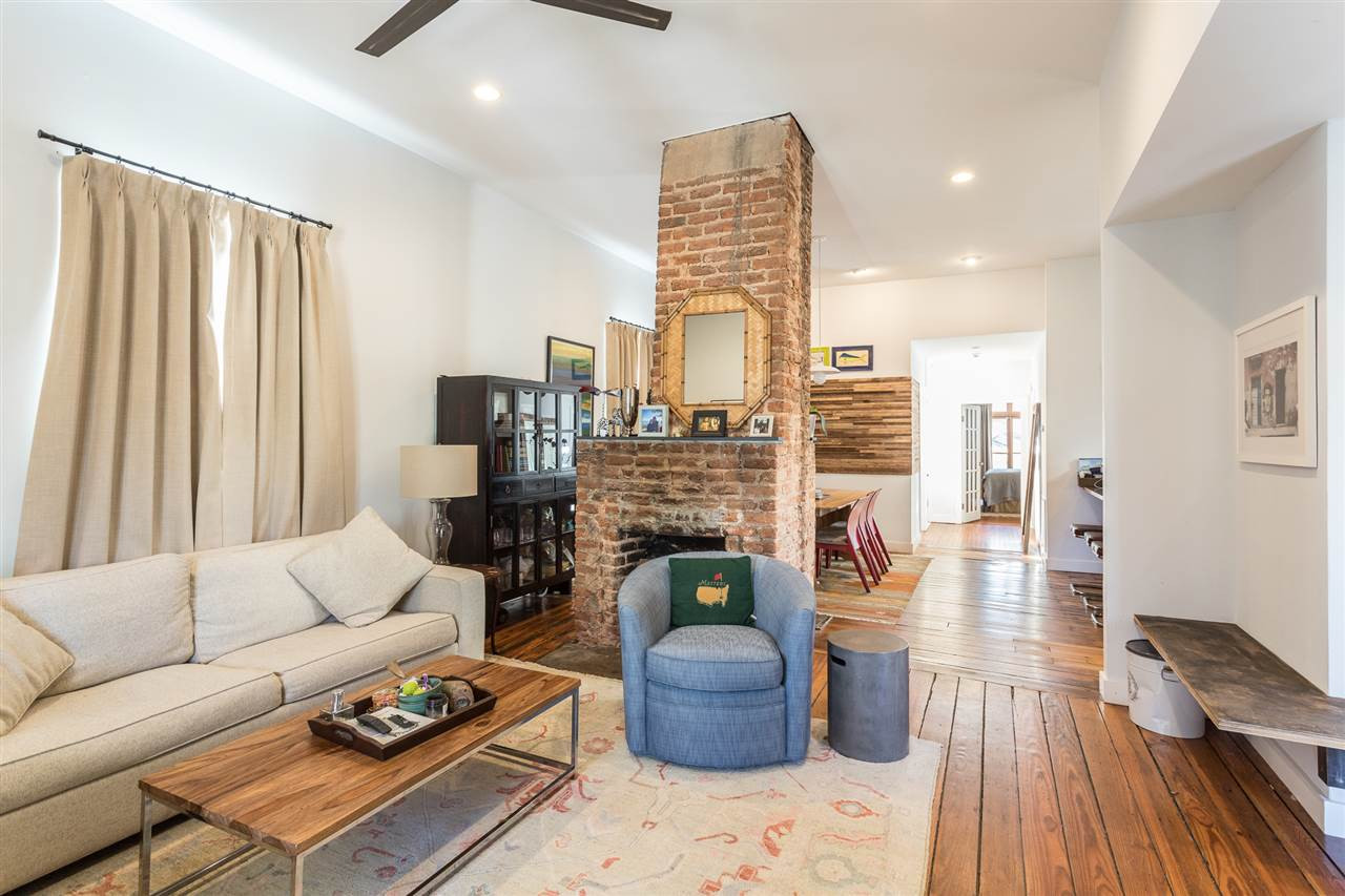 548 East Jones Street Raleigh, NC 27601 - Photo 6 of 19 Photo 6