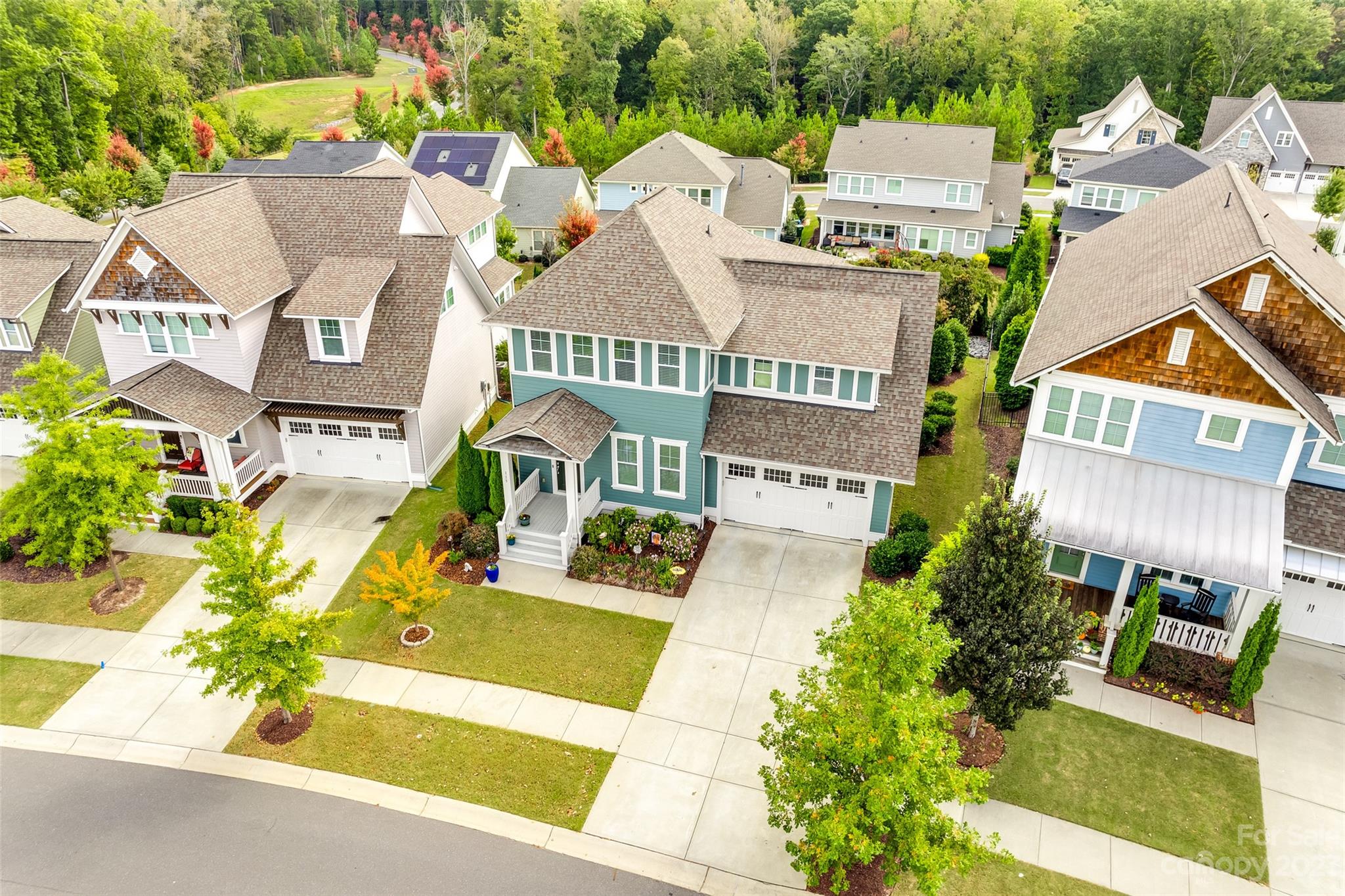 119 Inspired Way Fort Mill, SC 29708 - Photo 1 of 42 Gallery Image 1