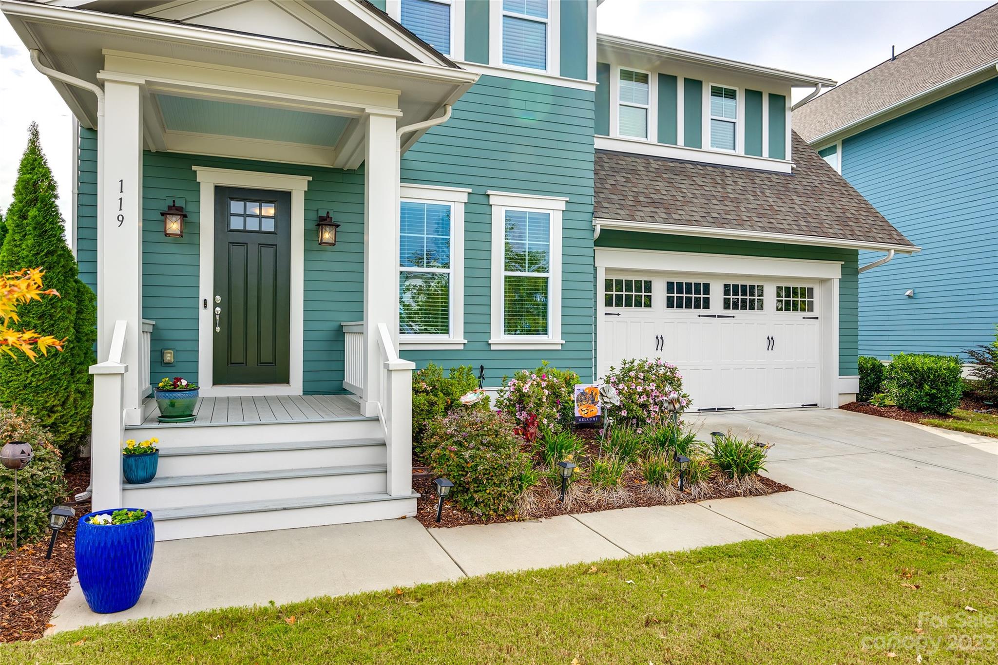 119 Inspired Way Fort Mill, SC 29708 - Photo 3 of 42 Gallery Image 3