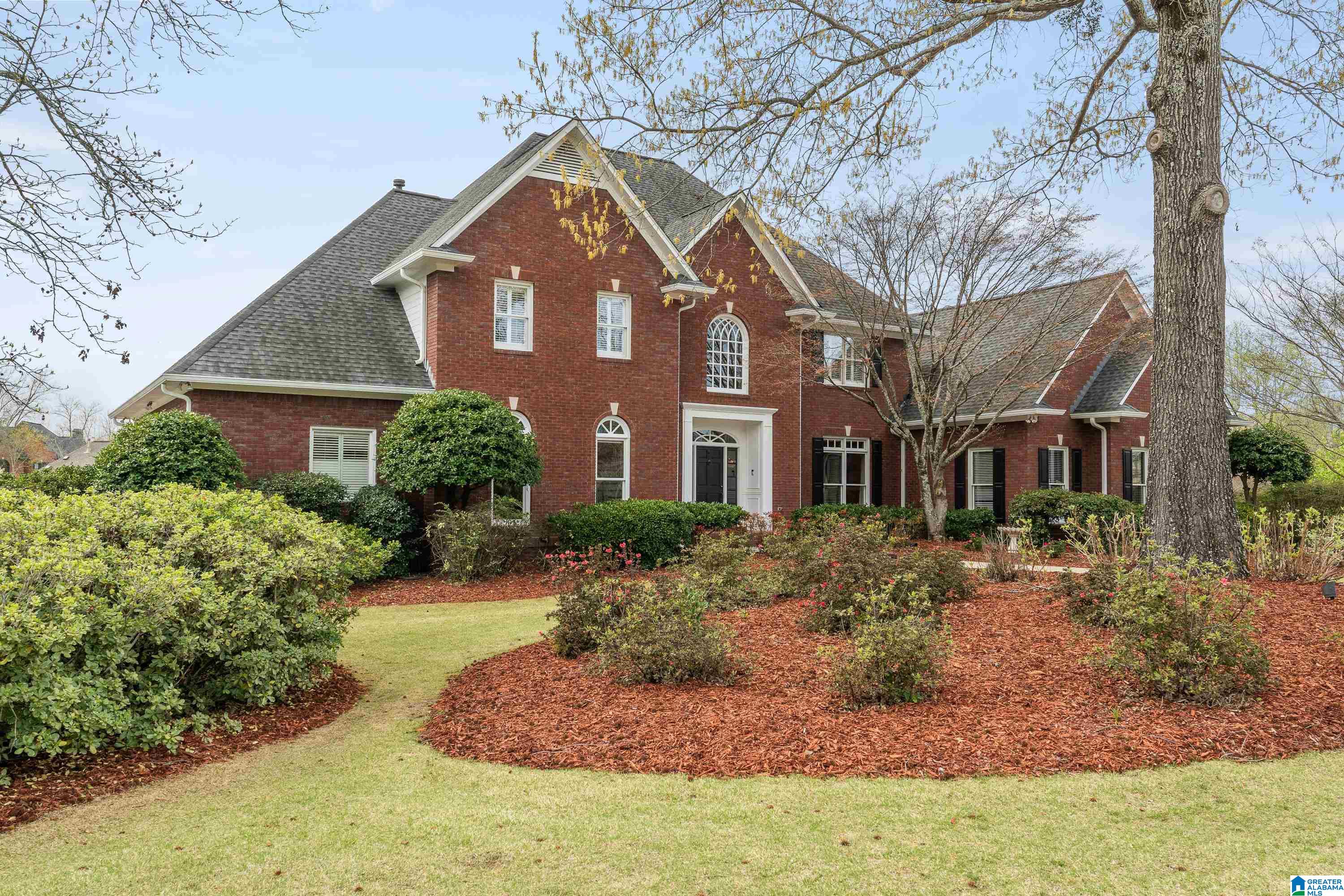2011 Magnolia Ridge Birmingham, AL 35243 - Photo 1 of 1
