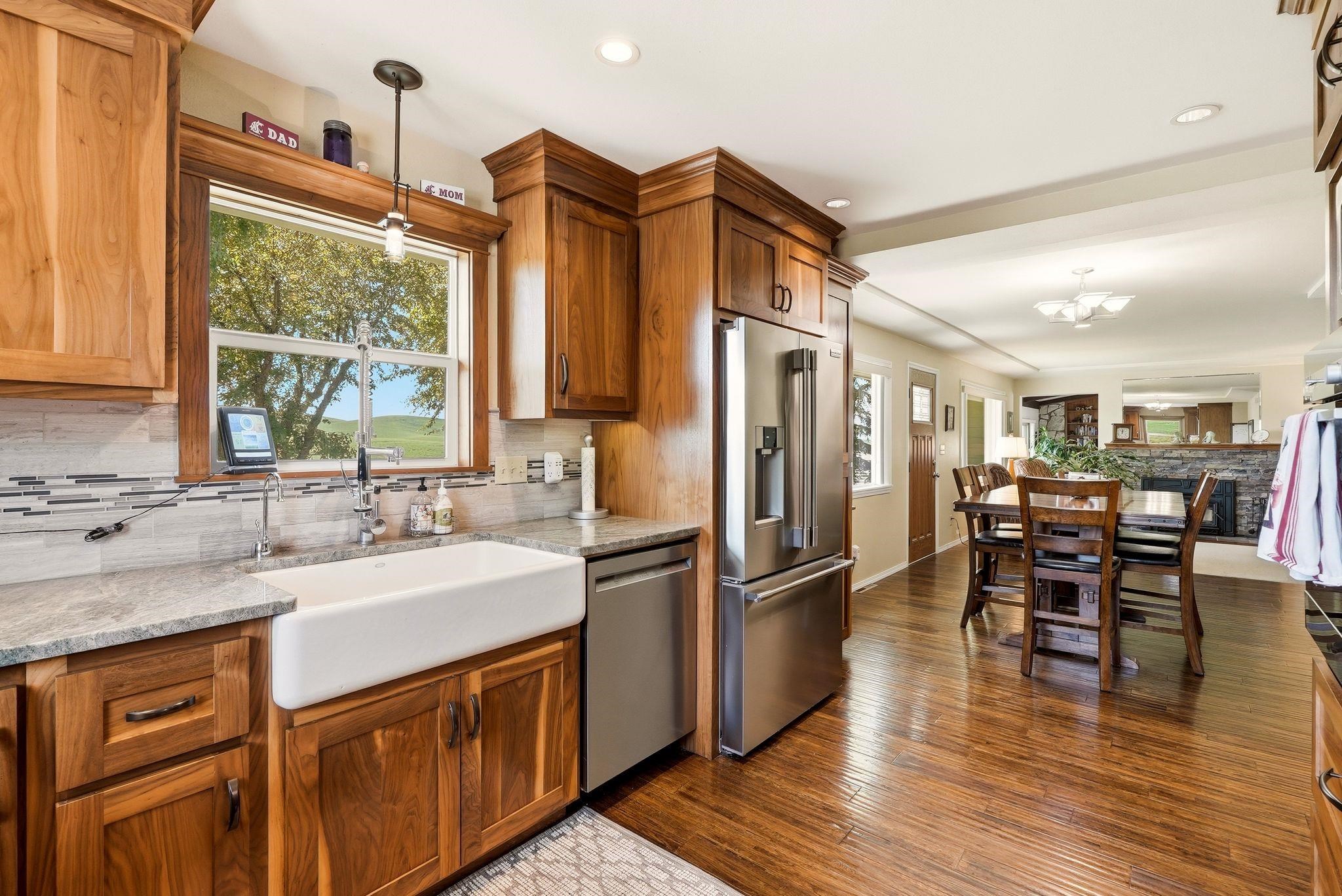 12103 East Spring Valley Road Latah, WA 99018 - Photo 12 of 49