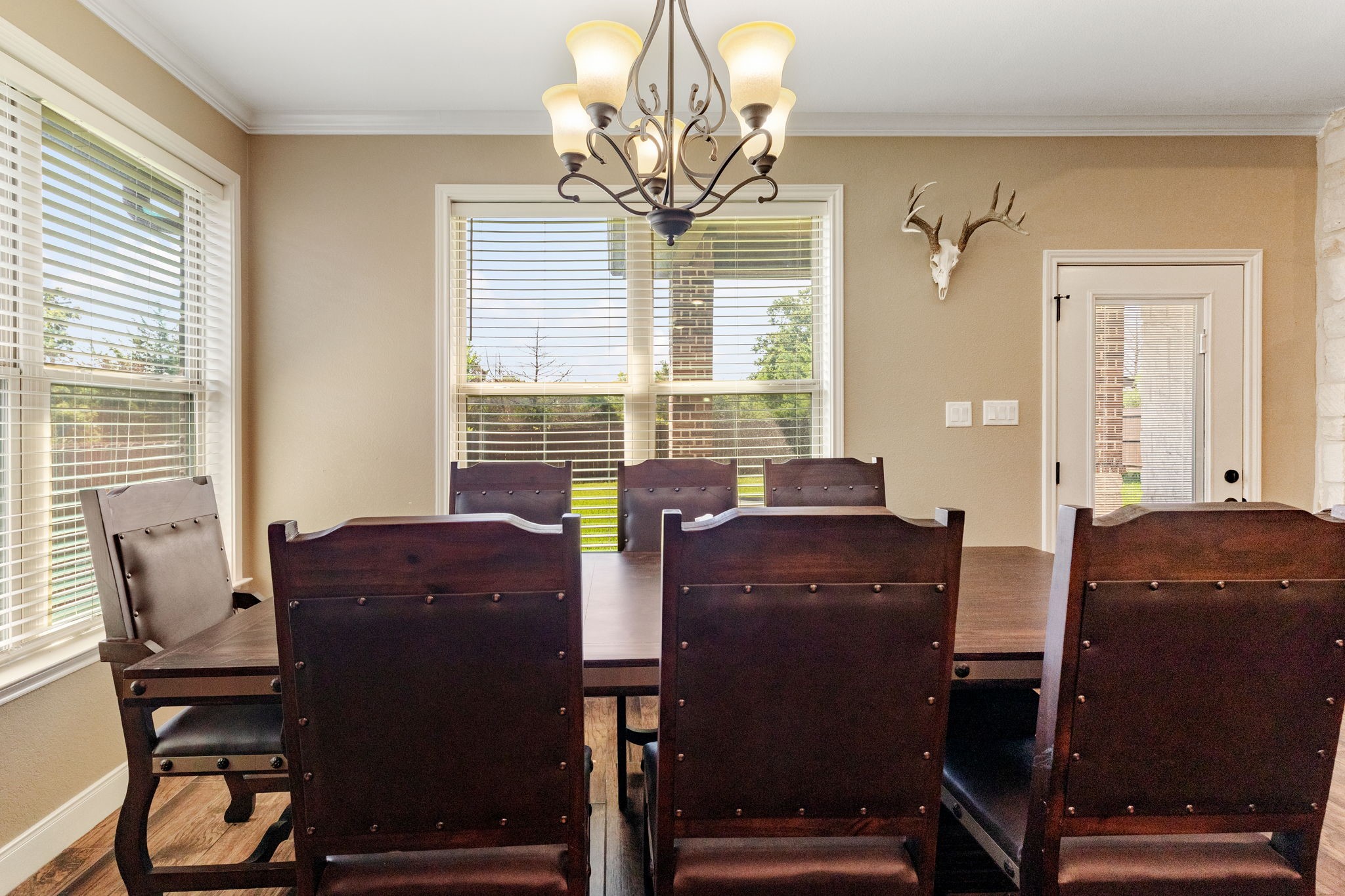 3681 Rabbit Lane Bryan, TX 77808 - Photo 8 of 25
