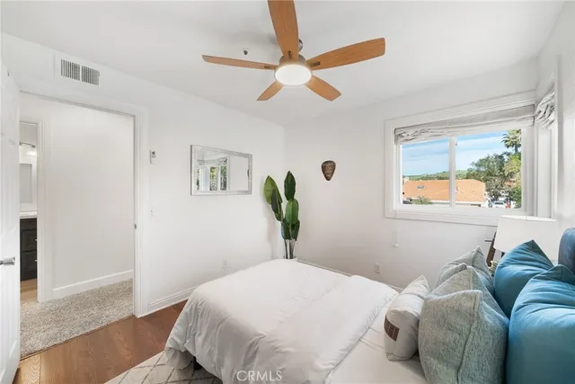 a view of outdoor space with seating