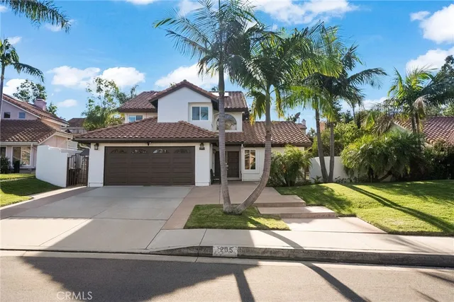 $1,675,000 | 1205 Cerca, San Clemente, CA 92673