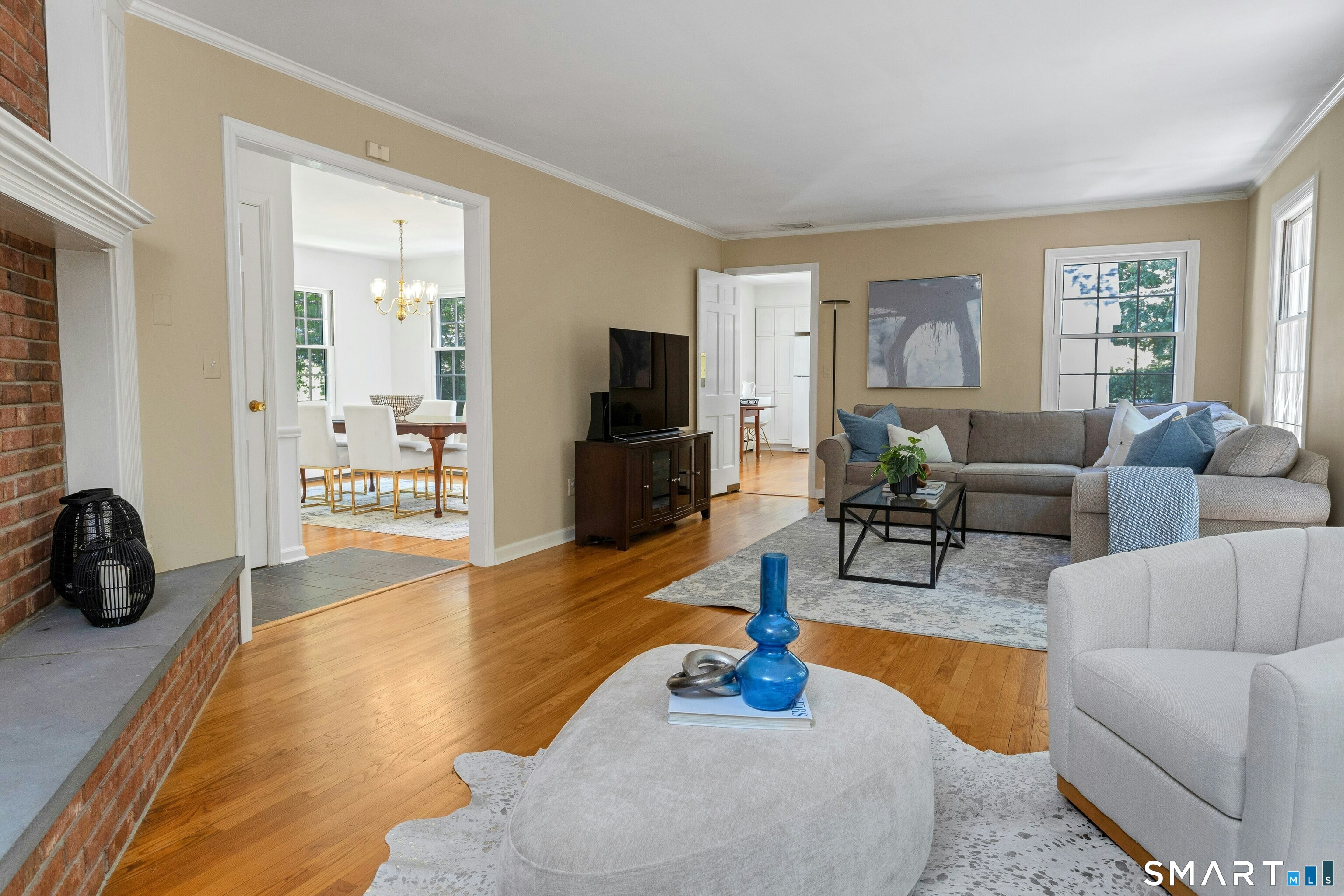 2 Pheasant Run Road Wilton, CT 06897 - Photo 12 of 31