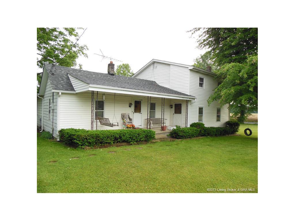 622 Mayfield Road Henryville, IN 47126 - Photo 1 of 19 Gallery Image 1
