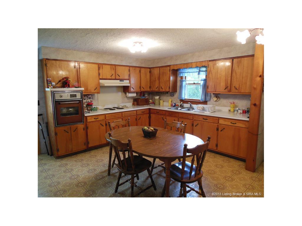 622 Mayfield Road Henryville, IN 47126 - Photo 15 of 19 Gallery Image 15