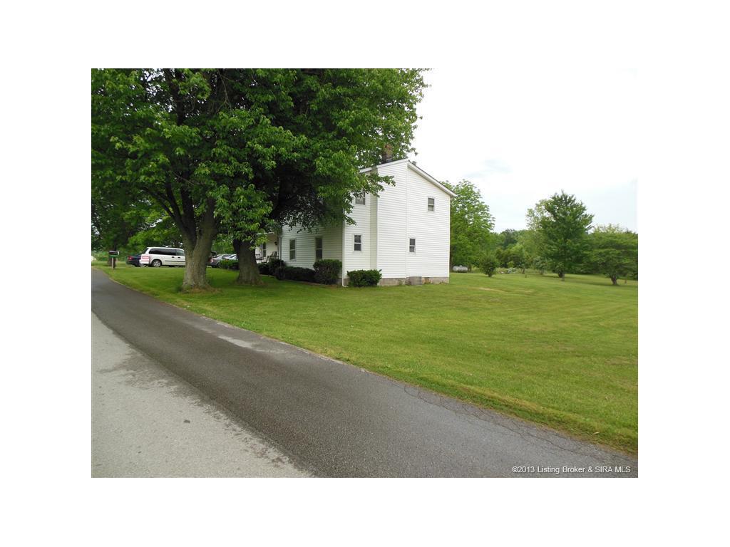 622 Mayfield Road Henryville, IN 47126 - Photo 16 of 19 Gallery Image 16