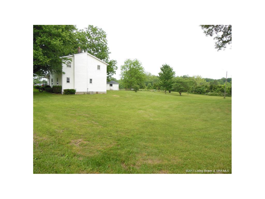 622 Mayfield Road Henryville, IN 47126 - Photo 17 of 19 Gallery Image 17