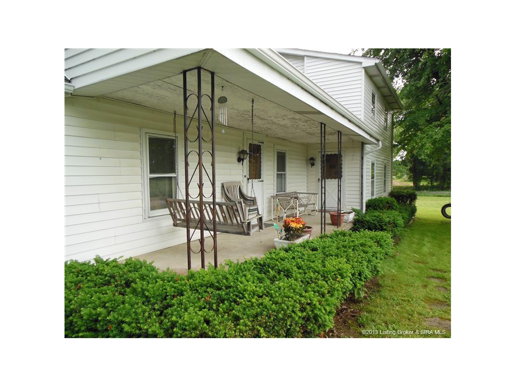 622 Mayfield Road Henryville, IN 47126 - Photo 2 of 19 Gallery Image 2