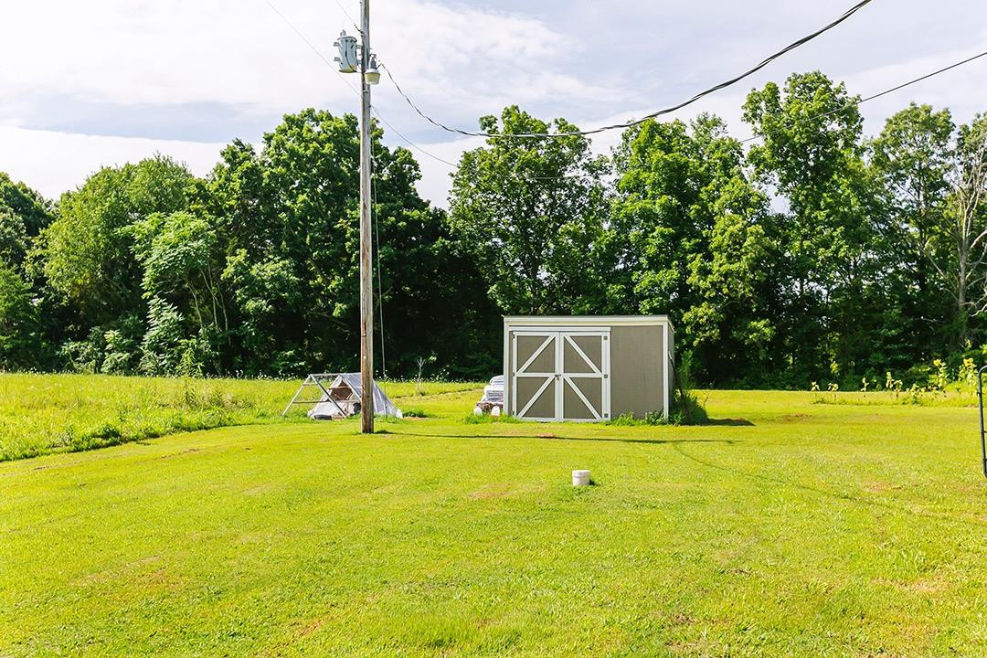 904 Dreyfus Road Berea, KY 40403 - Photo 23 of 29 Photo 23