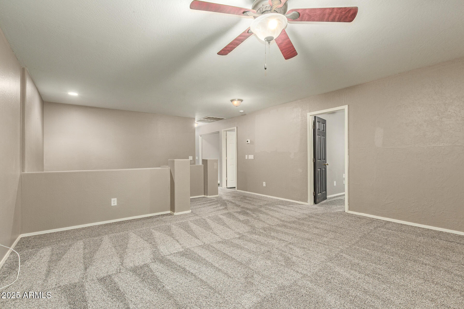 161 South 21st Street Coolidge, AZ 85128 - Photo 11 of 32 a view of an empty room