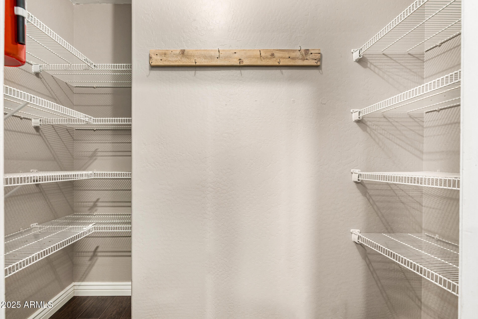 161 South 21st Street Coolidge, AZ 85128 - Photo 10 of 32 a close view of closet