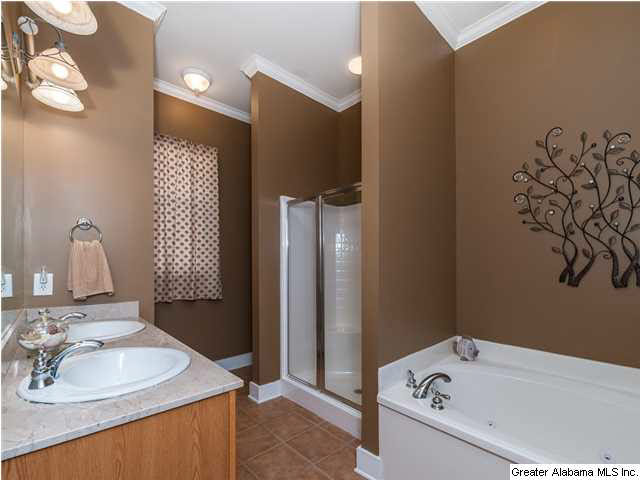6384 Clubview Circle North Bessemer, AL 35022 - Photo 17 of 32