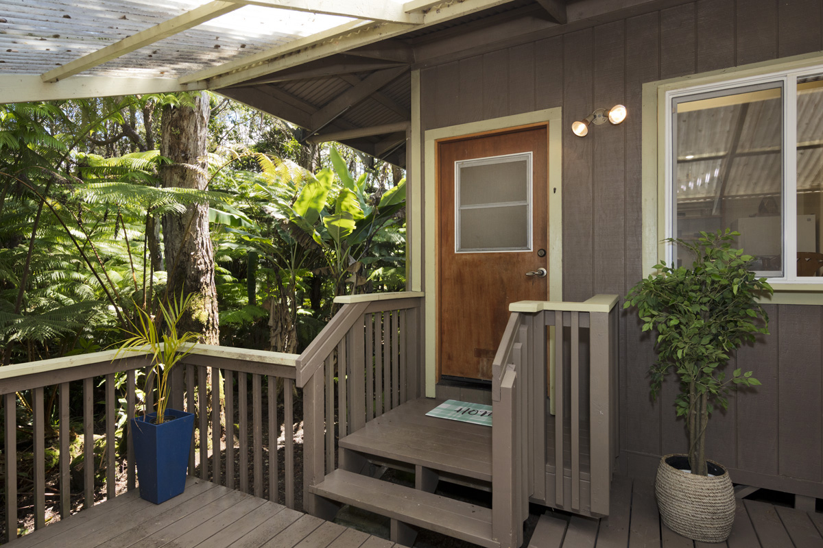19-4175 Kalaninauli Road Volcano, HI 96785 - Photo 25 of 28 Gallery Image 25