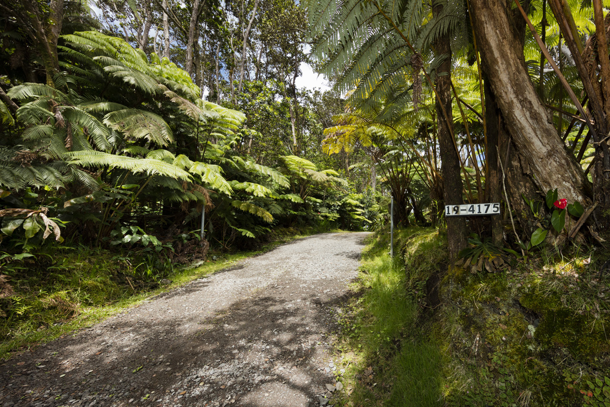 19-4175 Kalaninauli Road Volcano, HI 96785 - Photo 27 of 28 Gallery Image 27