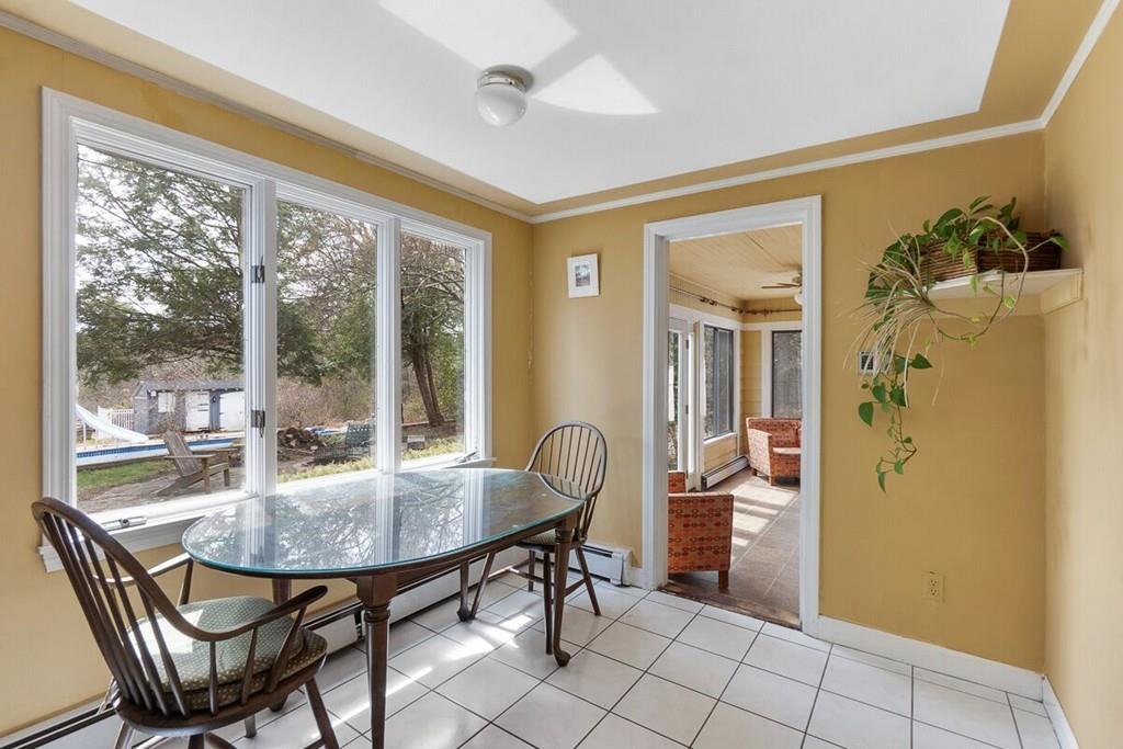 204 Sterling Road Lancaster, MA 01523 - Photo 16 of 41 a dining room with furniture and window