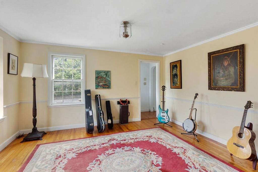 204 Sterling Road Lancaster, MA 01523 - Photo 21 of 41 a bed room with a bed and a window