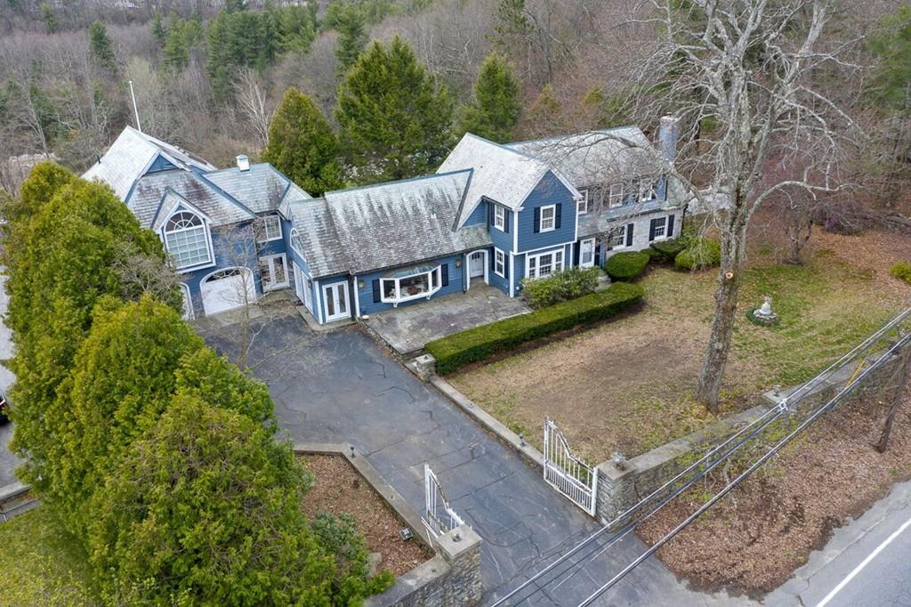 204 Sterling Road Lancaster, MA 01523 - Photo 3 of 41 an aerial view of a house