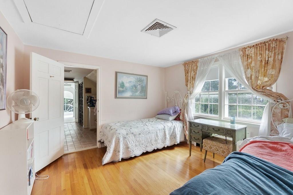 204 Sterling Road Lancaster, MA 01523 - Photo 39 of 41 a bedroom with furniture and a window