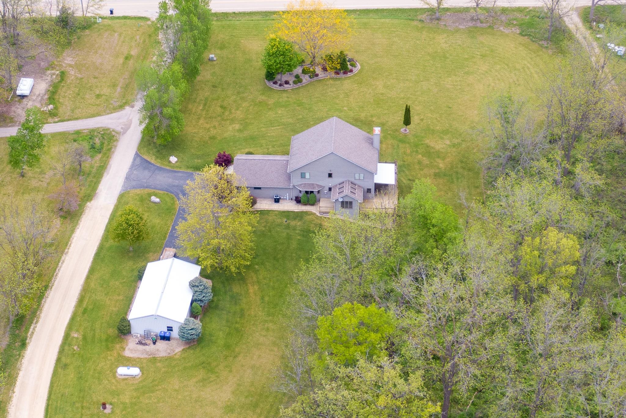 775 County Road Edgerton, WI 53534 - Photo 38 of 48