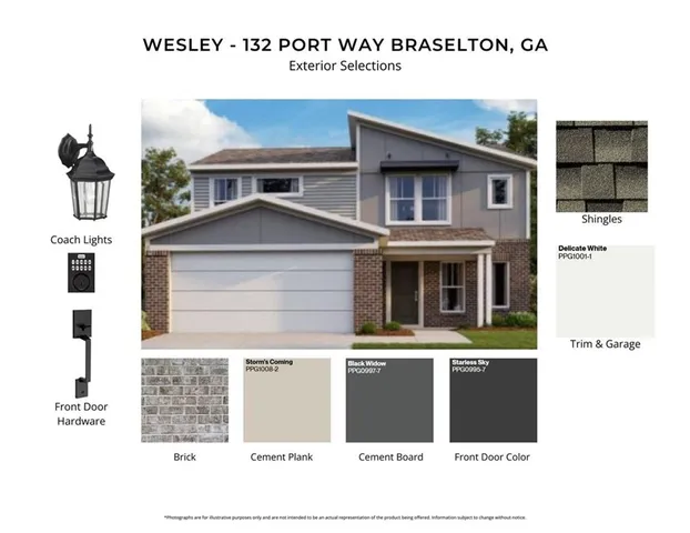 a black and white photo of a building