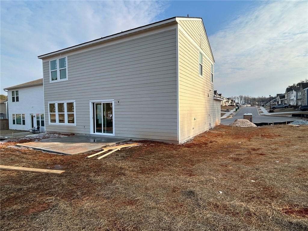 132 Port Way Braselton, GA 30517 - Photo 4 of 8