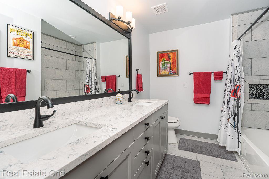 3122 Quail Ridge Circle Rochester Hills, MI 48309 - Photo 55 of 65