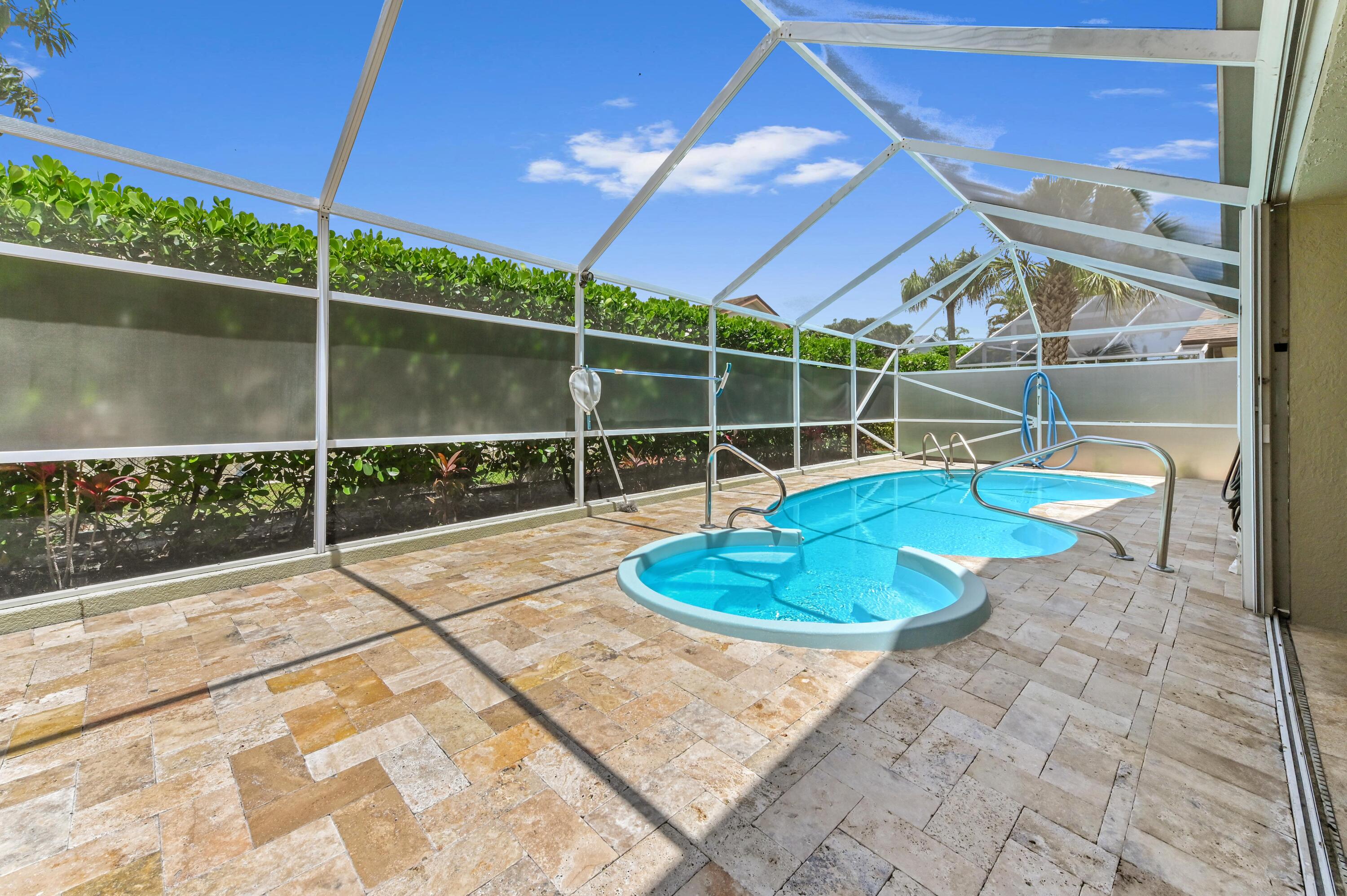 1163 Peninsula Way Greenacres, FL 33413 - Photo 2 of 40 29 pool 01