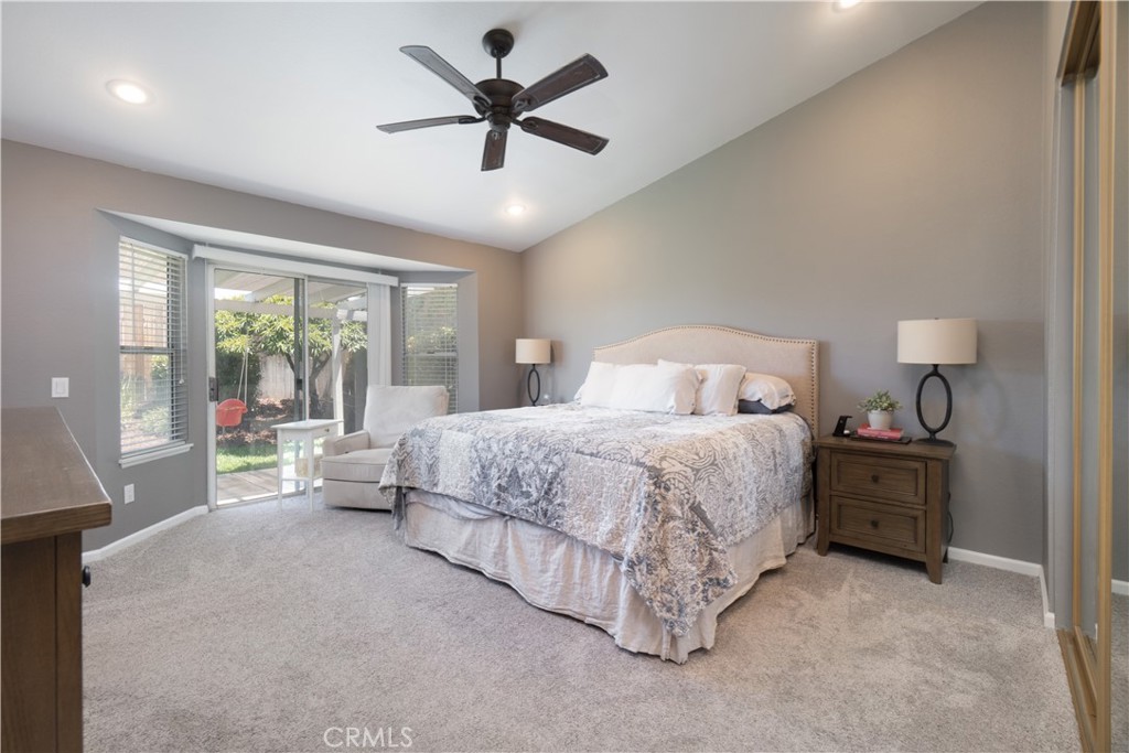 7255 Parkside Place Rancho Cucamonga, CA 91701 - Photo 11 of 33 Primary Bedroom