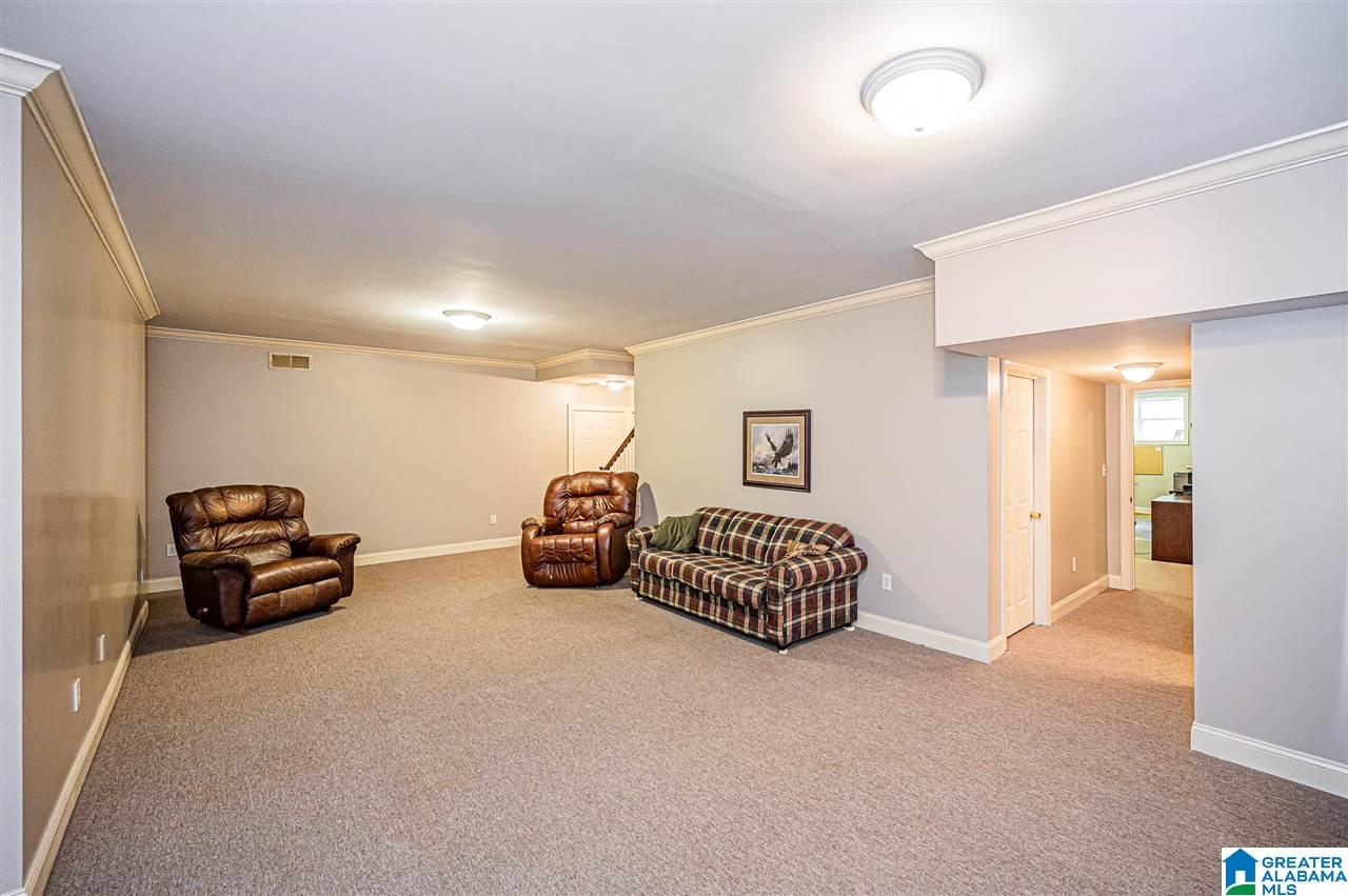 270 Country Hills Road Montevallo, AL 35115 - Photo 35 of 50